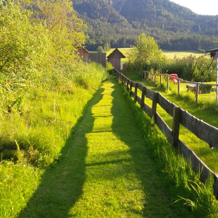 Seehaus Verena Weissensee Cameră foto